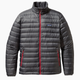 Patagonia men’s down sweater.